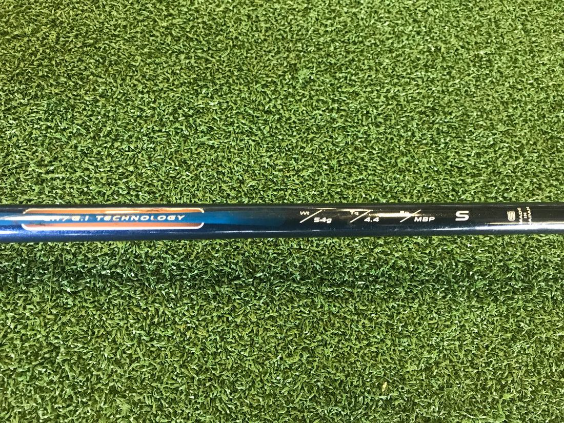 Hi-Brid Adforce 9° Driver