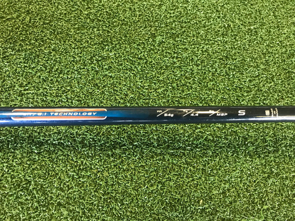Hi-Brid Adforce 9° Driver