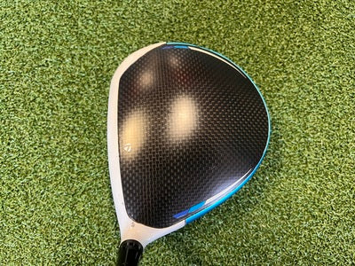 TaylorMade Sim 2 9° Driver With Headcover