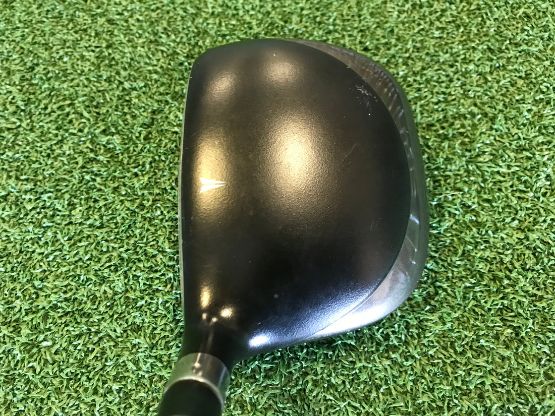 Nike SQ Dymo 2 15° 3 Wood