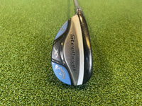 Callaway Steelhead XR 22° Left Handed Ladies 4 Hybrid