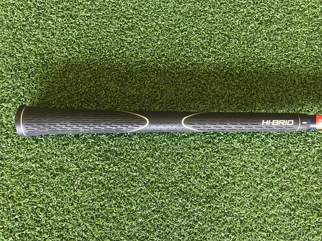 Hi-Brid Adforce 9° Driver