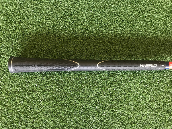 Hi-Brid Adforce 9° Driver