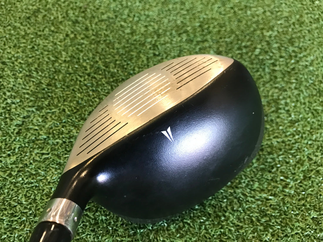 Nike SQ Dymo 2 15° 3 Wood