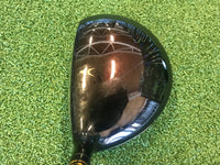 Exelight Titanium 10.5° Driver