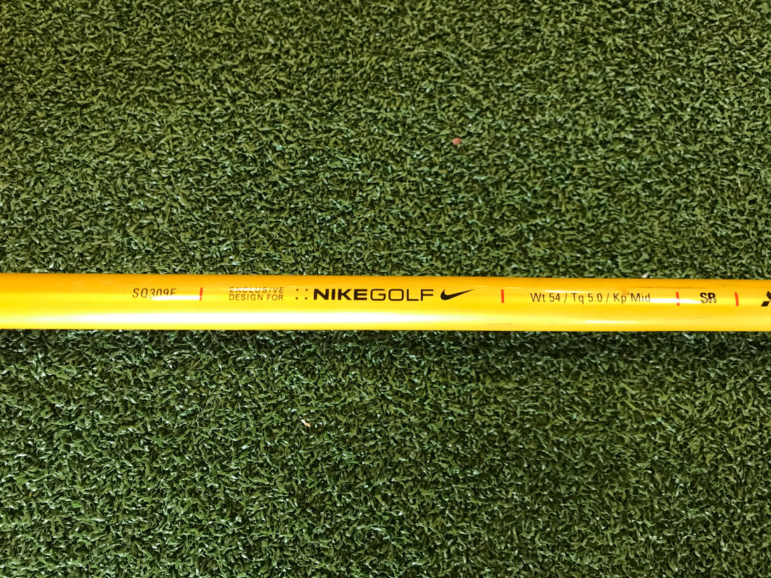 Nike SQ Dymo 2 15° 3 Wood