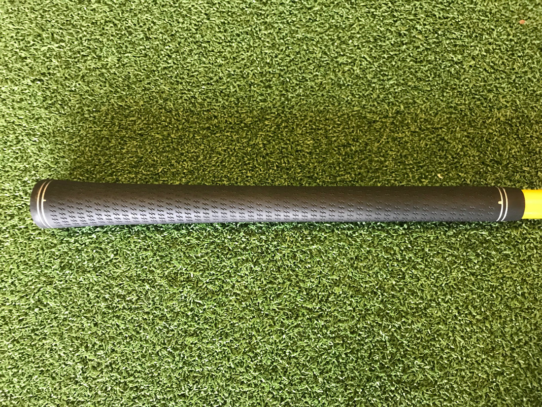 Nike SQ Dymo 2 15° 3 Wood