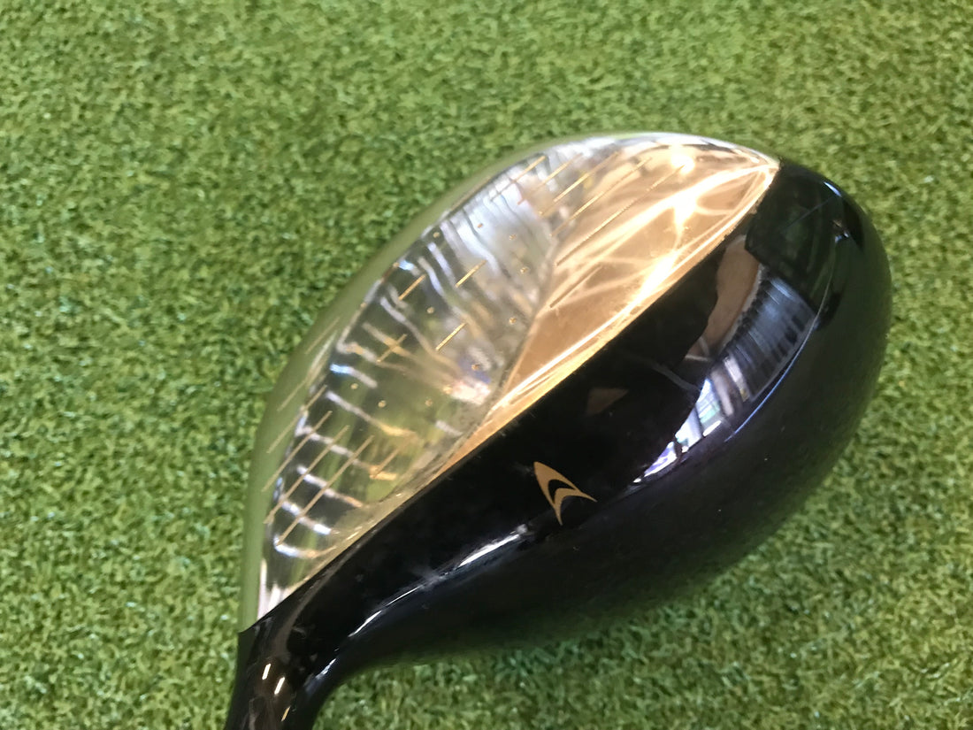 Exelight Titanium 10.5° Driver