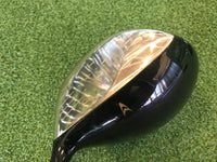 Exelight Titanium 10.5° Driver