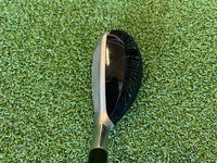 2009 Adams Golf Idea A7 22° 4 Hybrid
