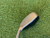 2009 Adams Golf Idea A7 22° 4 Hybrid