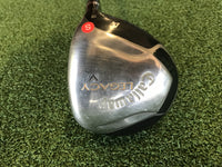 Callaway Legacy 4 Wood