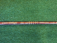 Exelight Titanium 10.5° Driver