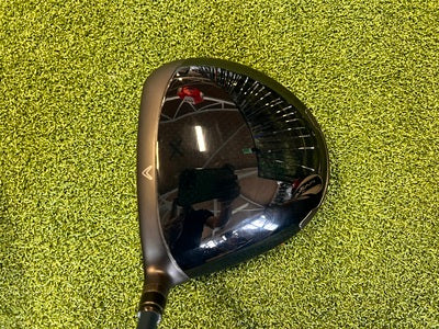 Callaway Paradym Max Fast 10.5° Driver With Headcover