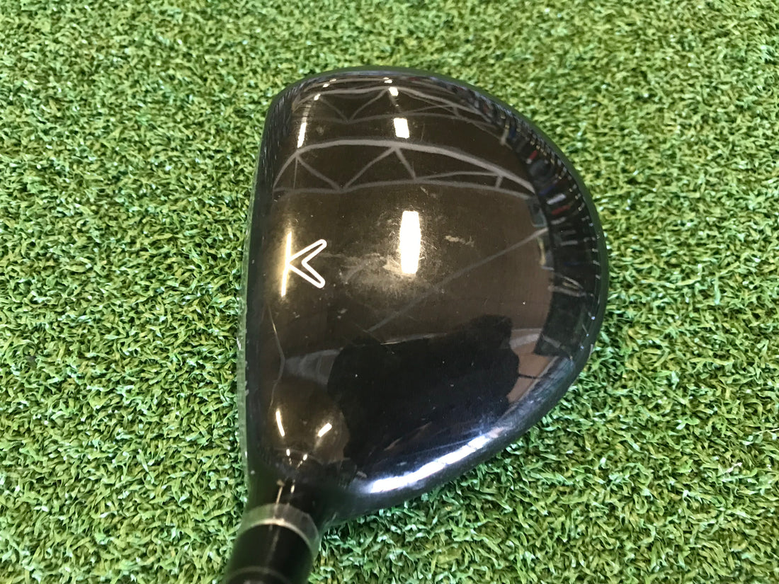 Callaway Legacy 4 Wood