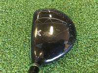 Callaway Legacy 4 Wood