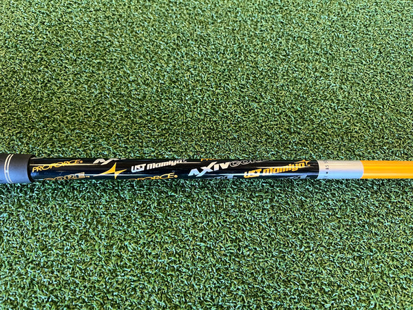2009 Adams Golf Idea A7 22° 4 Hybrid
