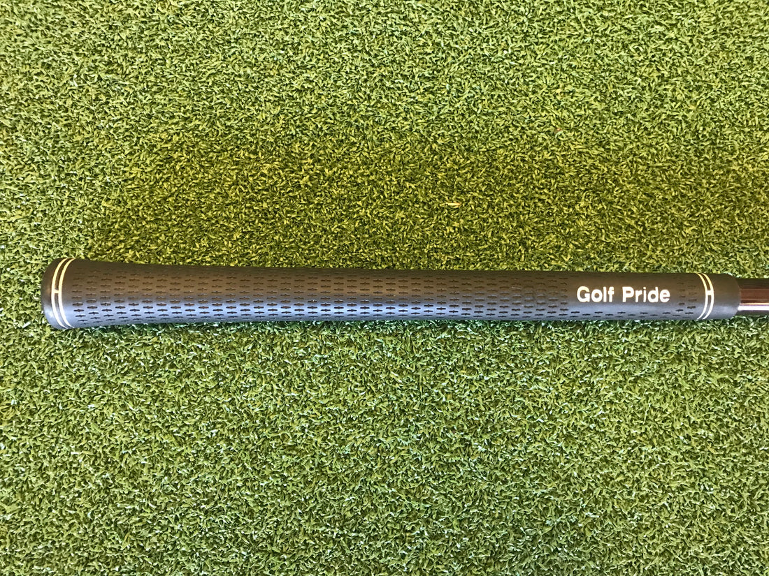 Exelight Titanium 10.5° Driver