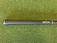 Exelight Titanium 10.5° Driver