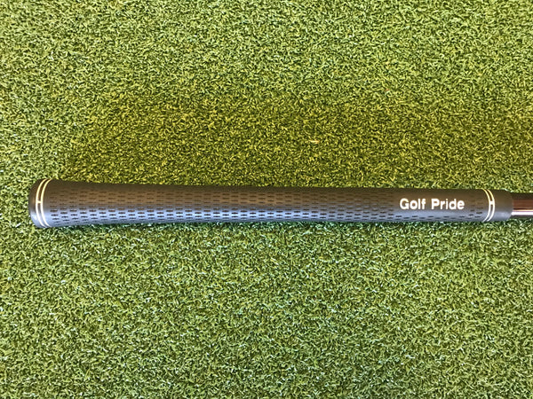 Exelight Titanium 10.5° Driver