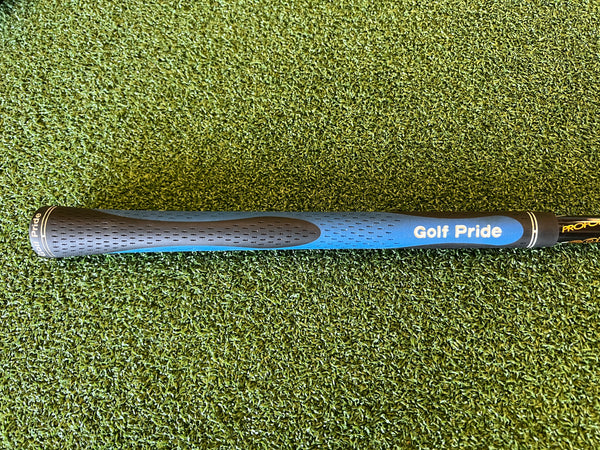2009 Adams Golf Idea A7 22° 4 Hybrid