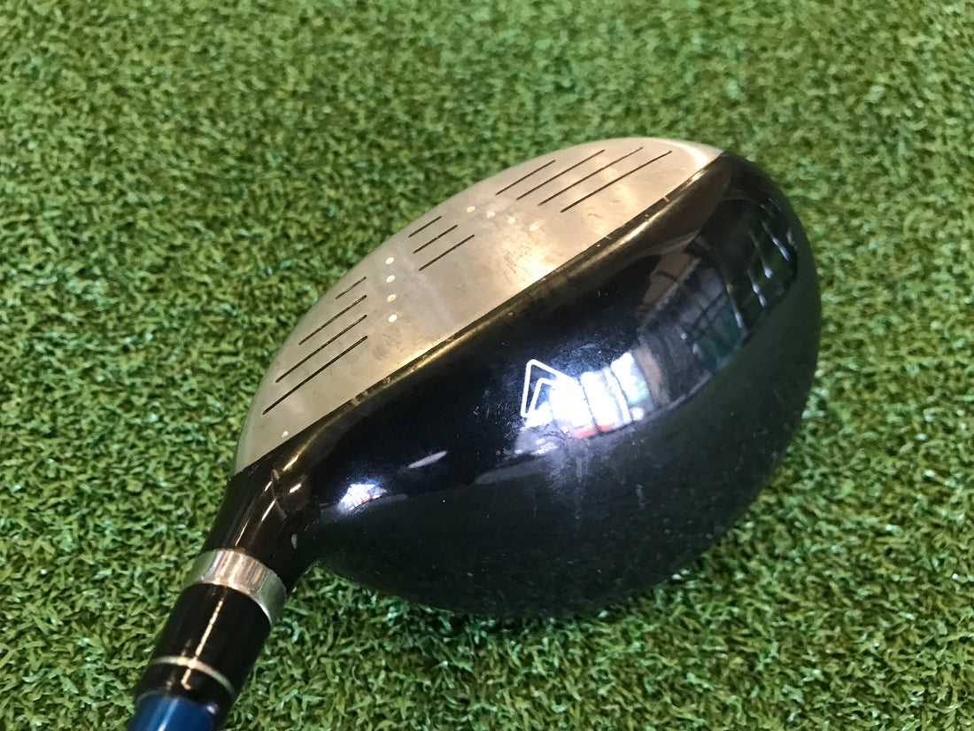 Callaway Legacy 4 Wood