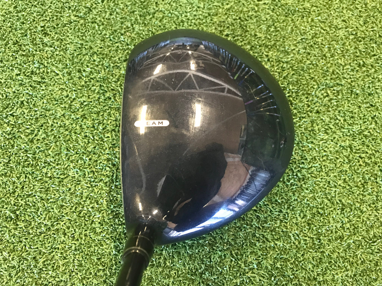 Bridgestone Beam 10° Driver