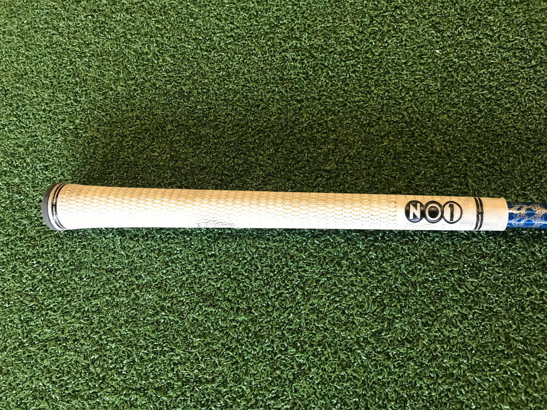 Callaway Legacy 4 Wood