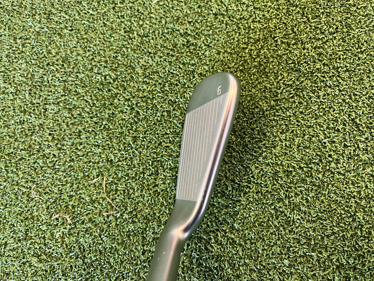 2019 Ping G410 6-9, Pw, Sw Iron Set