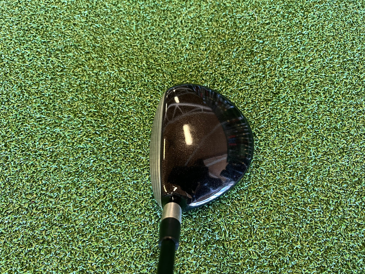 2011 Callaway Razr Hawk 18° 5 Wood With Headcover *Excellent Condition*