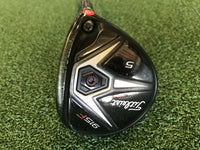 Titleist 915F 18° 5 Wood