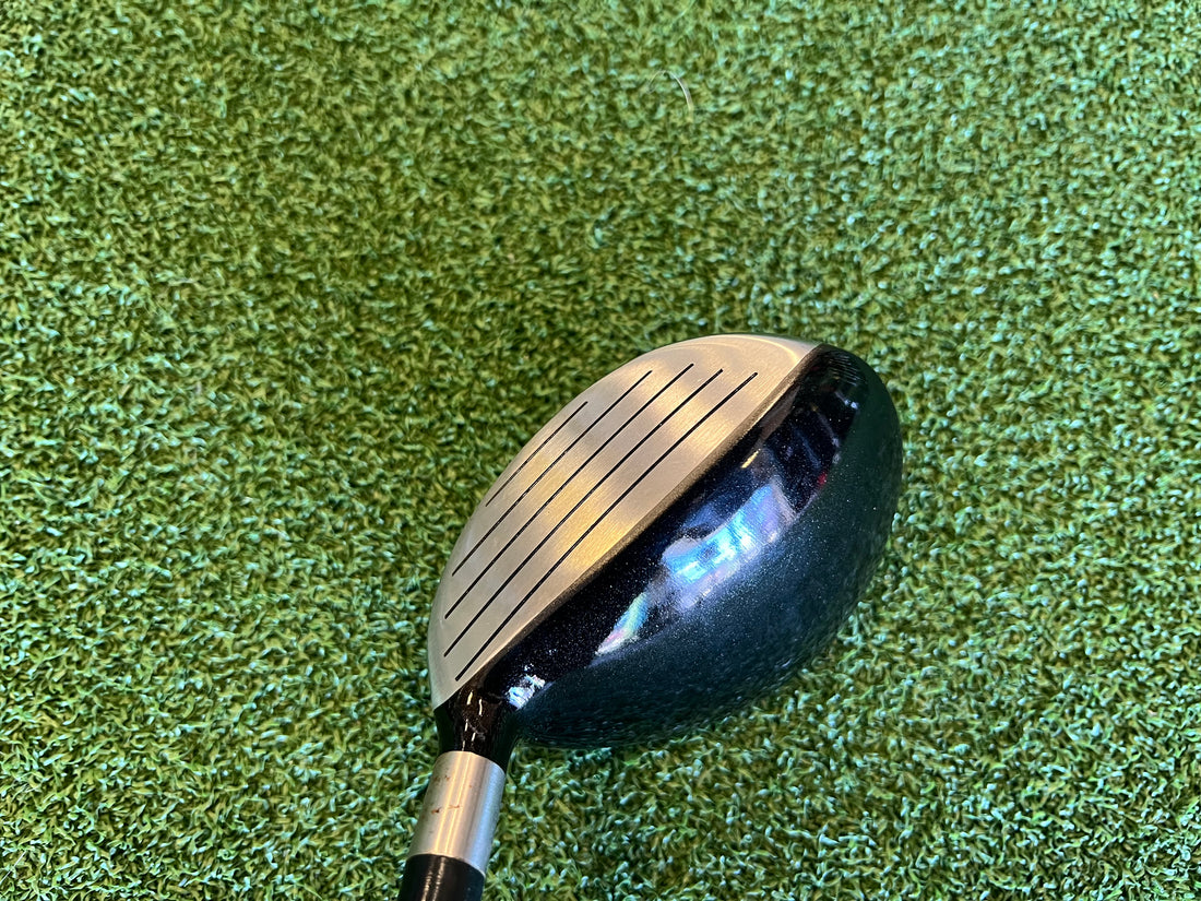 2011 Callaway Razr Hawk 18° 5 Wood With Headcover *Excellent Condition*