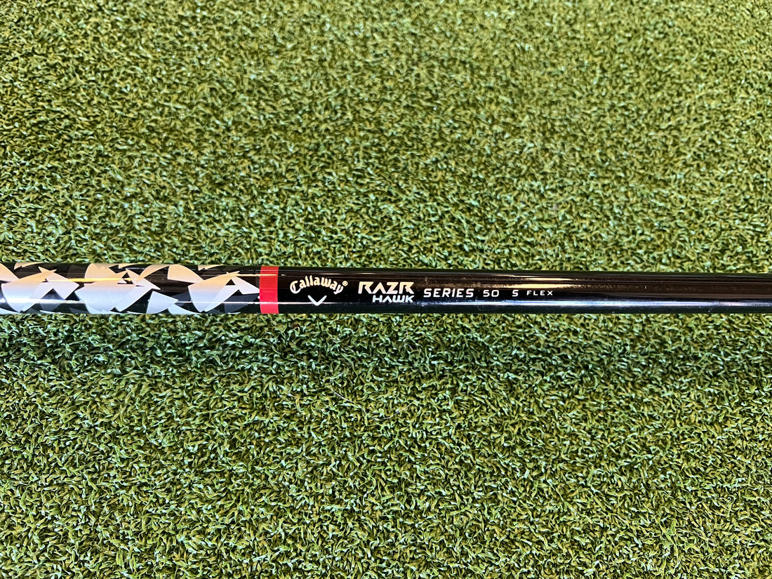 2011 Callaway Razr Hawk 18° 5 Wood With Headcover *Excellent Condition*