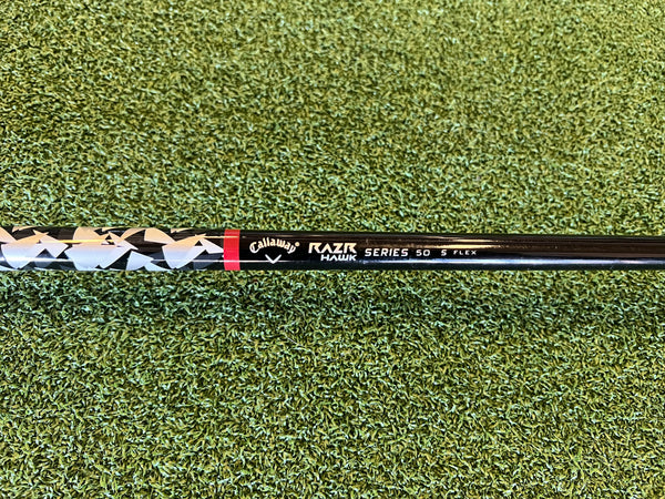 2011 Callaway Razr Hawk 18° 5 Wood With Headcover *Excellent Condition*