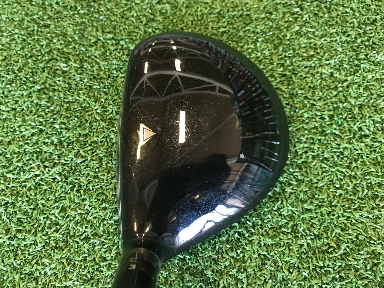 Titleist 915F 18° 5 Wood