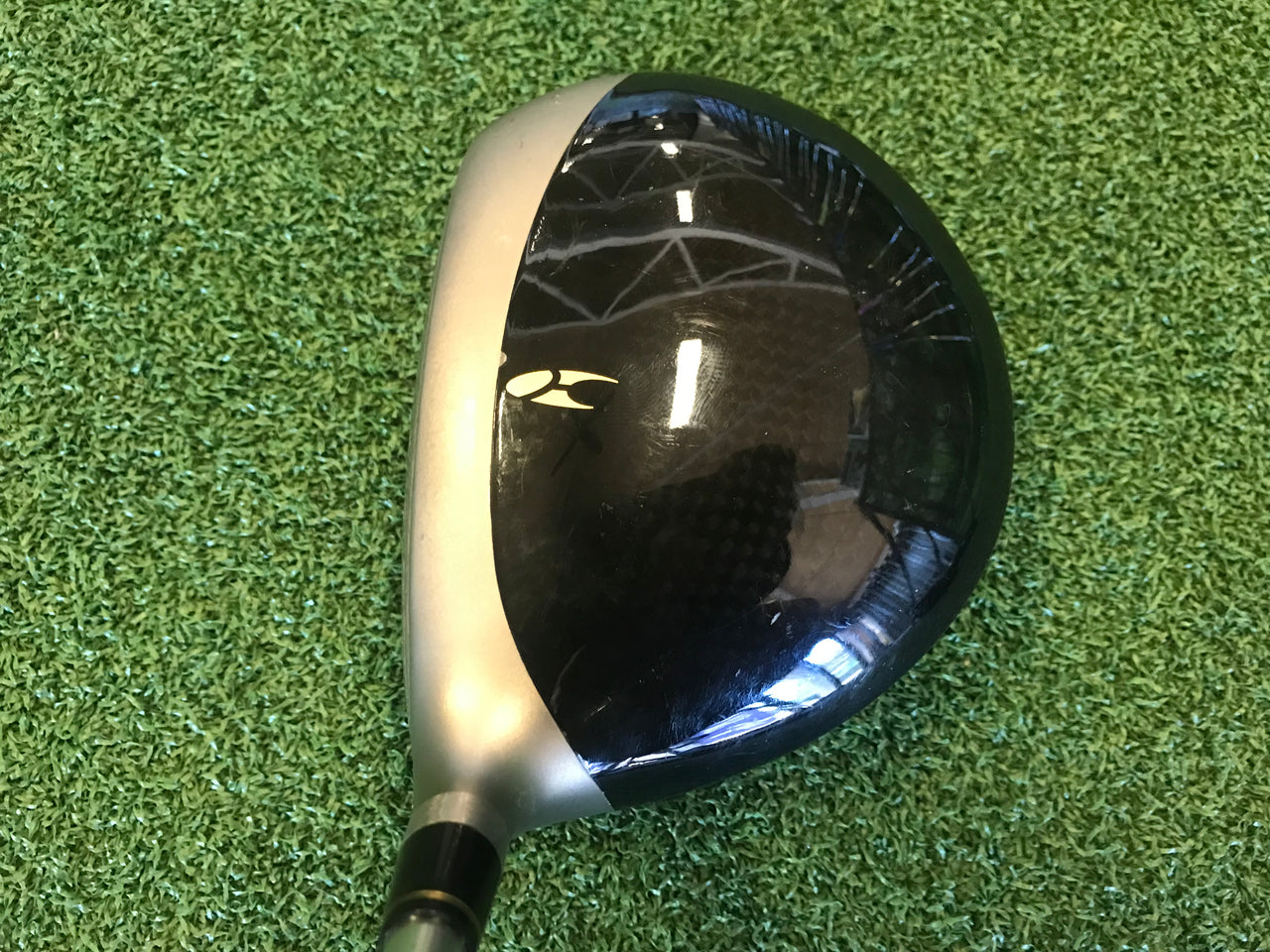 Honma Twin Marks 10.5° Driver