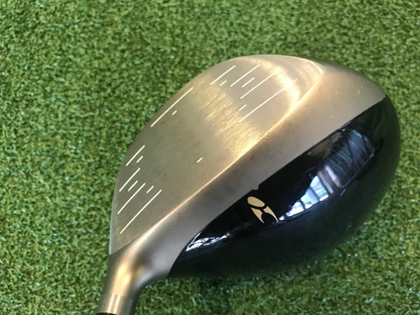 Honma Twin Marks 10.5° Driver