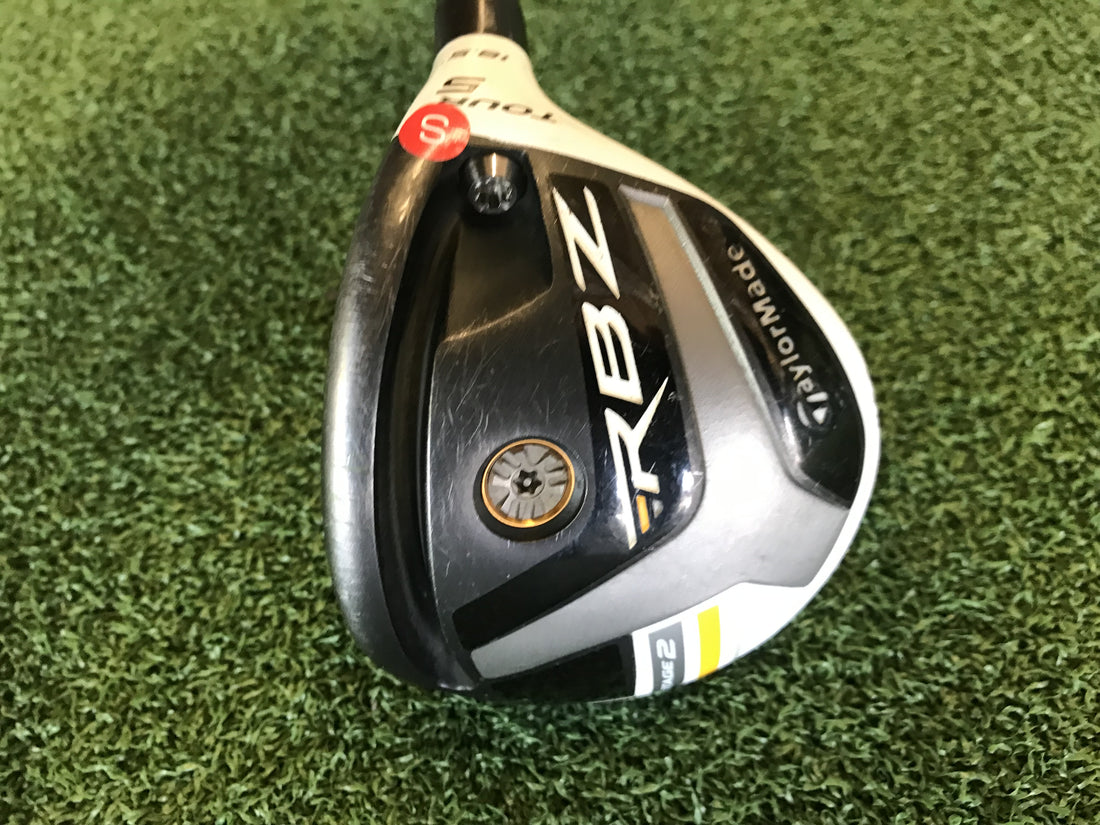 TaylorMade RBZ Stage 2 18.5° 5 Wood