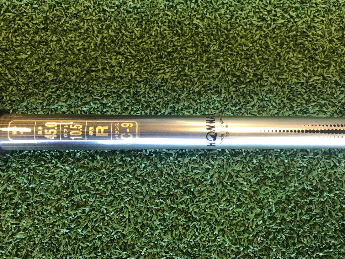 Honma Twin Marks 10.5° Driver