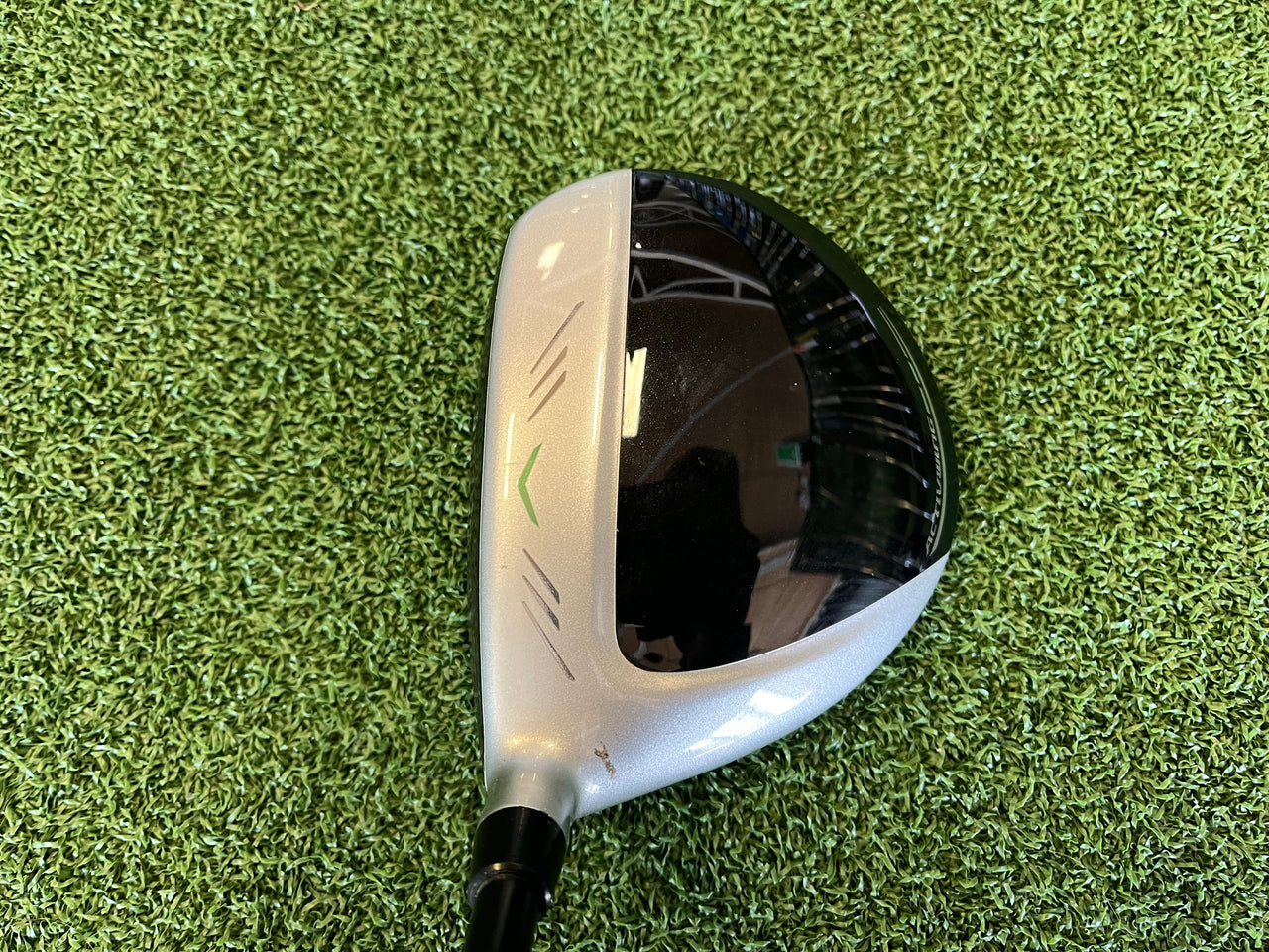 XXIO X 15° 3 Wood With Headcover