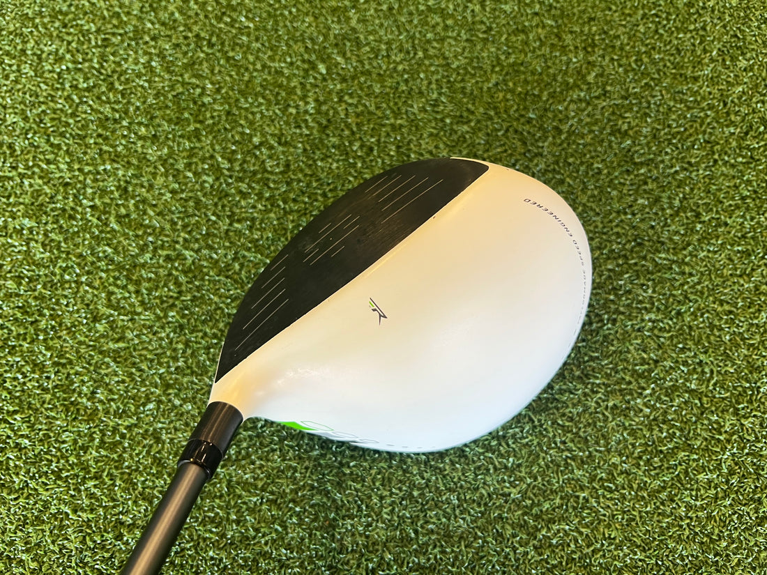 2012 TaylorMade RBZ 10.5° Driver