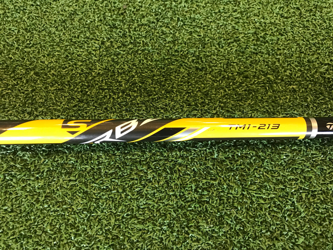 TaylorMade RBZ Stage 2 18.5° 5 Wood