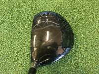 PRGR TR-X 370 9° Driver