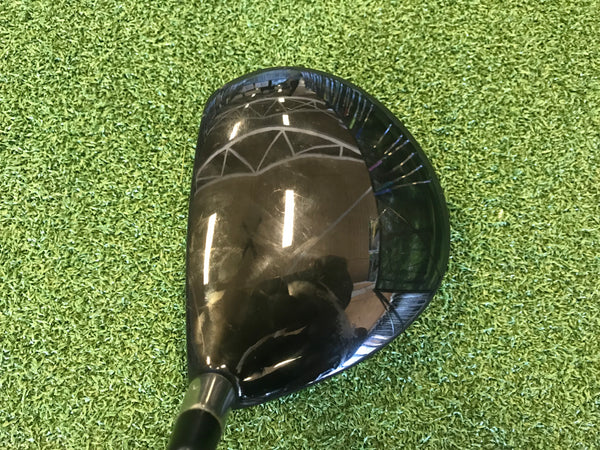 PRGR TR-X 370 9° Driver