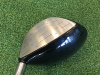 PRGR TR-X 370 9° Driver