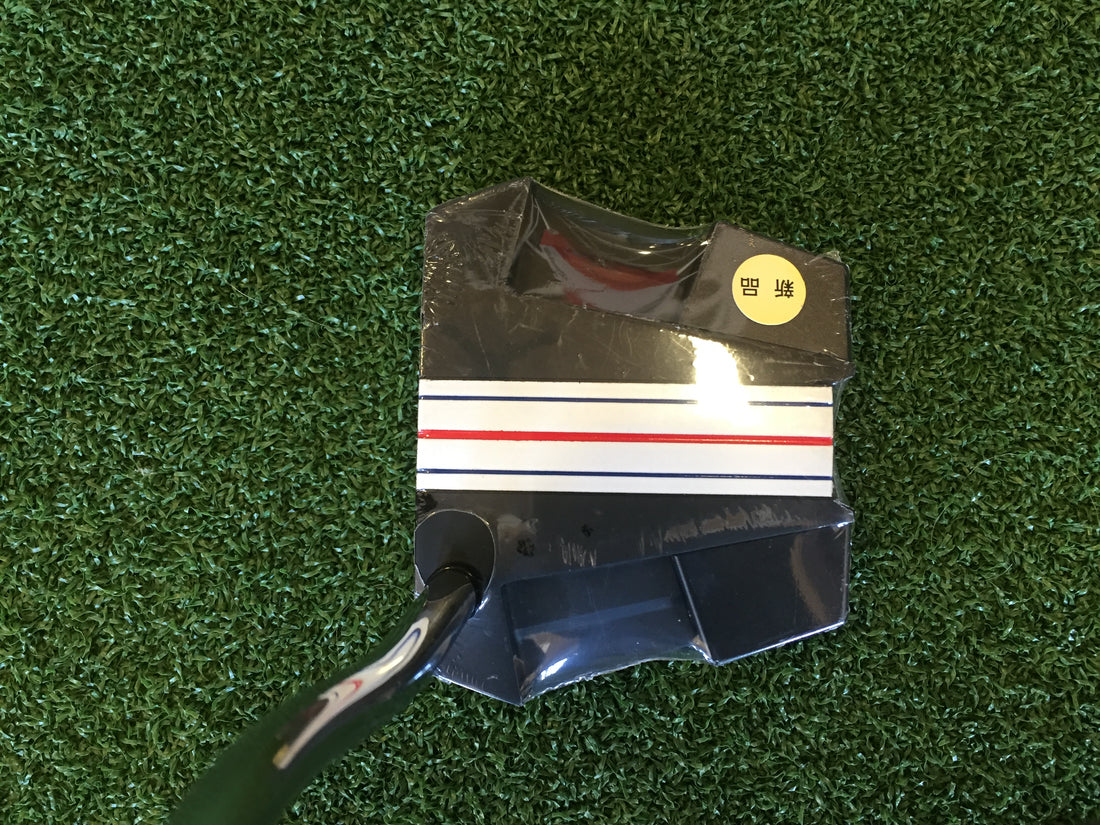 *New* 2022 Odyssey Eleven Triple Track 34" Putter With Headcover