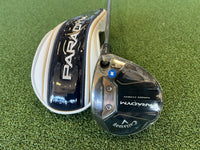 *New* 2023 Callaway Paradym 16.5° 3HL Wood with Headcover