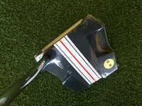 *New* 2022 Odyssey Eleven Triple Track 34" Putter With Headcover