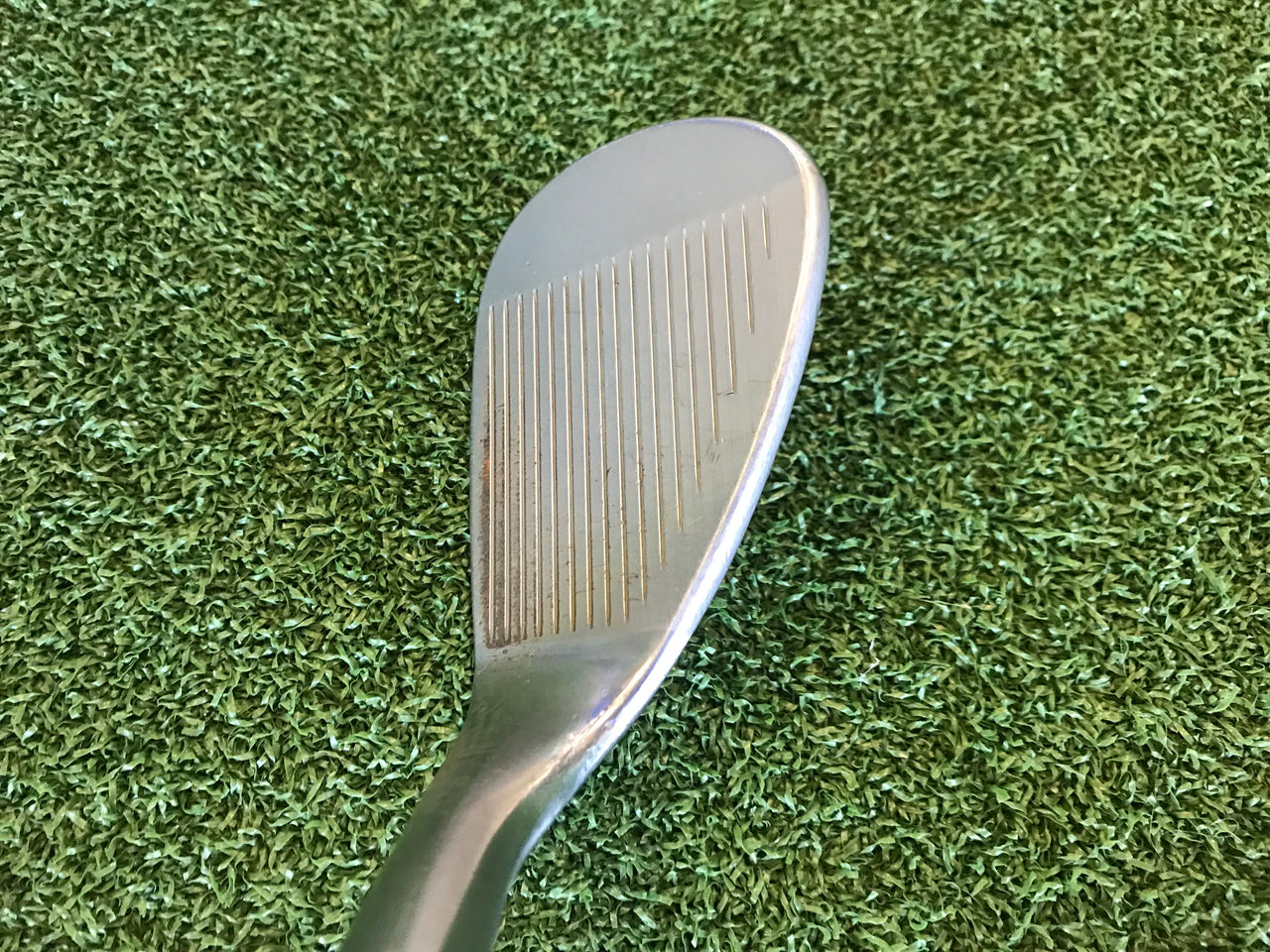 2020 Titleist SM8 56° Wedge