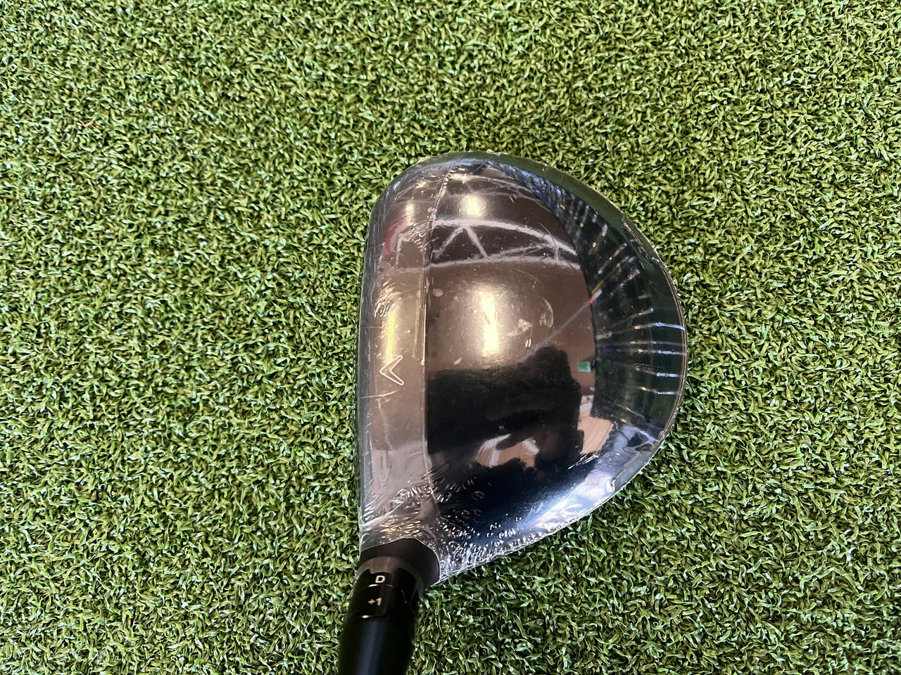 *New* 2023 Callaway Paradym 16.5° 3HL Wood with Headcover